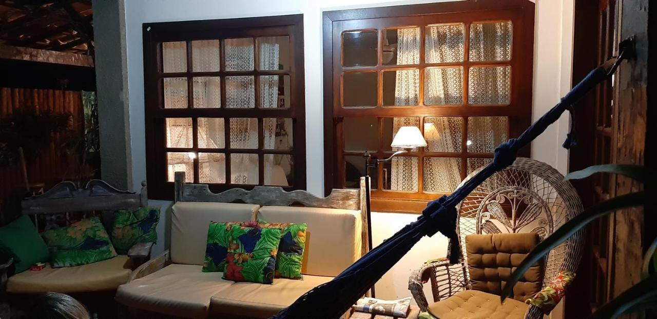Linda Casa Em Buzios / Manguinhos Villa Екстериор снимка