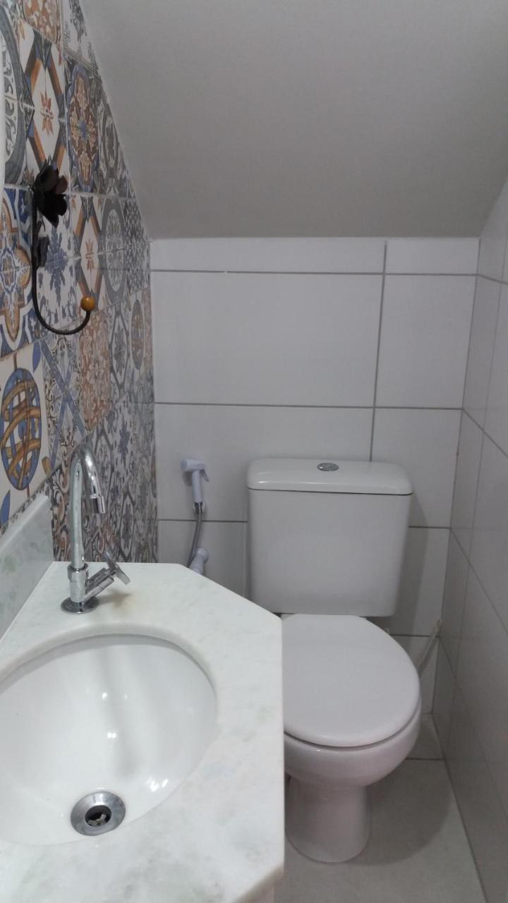 Linda Casa Em Buzios / Manguinhos Villa Екстериор снимка